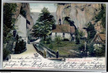 Einsiedeln SZ Einsiedeln