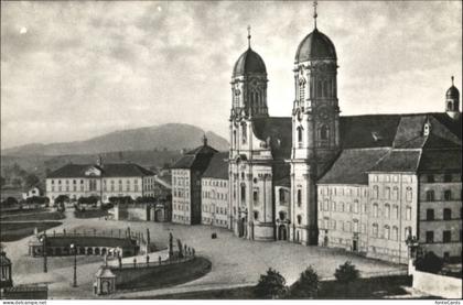 Einsiedeln SZ Einsiedeln