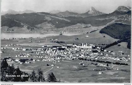 Einsiedeln SZ Einsiedeln Sihlsee