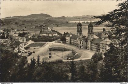Einsiedeln SZ Einsiedeln Sihlsee