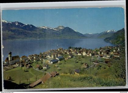 Gersau Vierwaldstaettersee Gersau