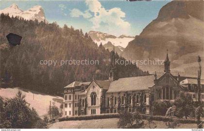 Ingenbohl SZ Institut Ingenbohl