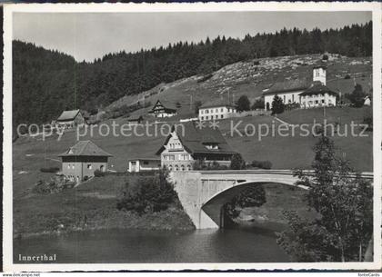 Innerthal Bruecke
