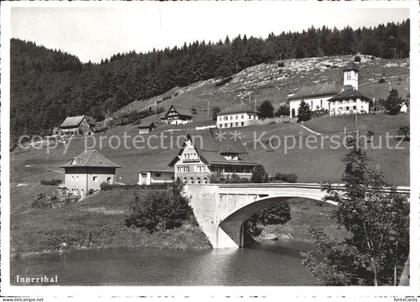 Innerthal Bruecke
