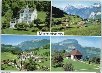 Morschach Hotel Bellevue