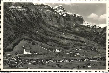 Muotathal Pragelpass