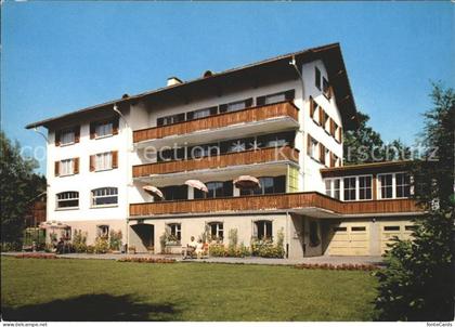 Oberiberg Hotel Kolping