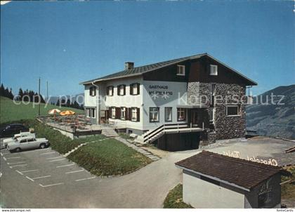 Sattel Hochstuckli SZ Gasthaus Mostelberg