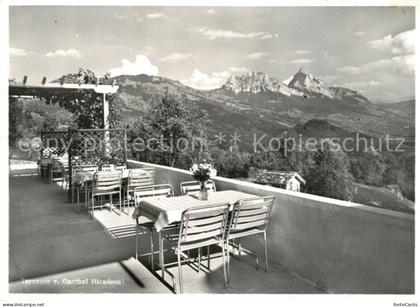 Steinerberg Gasthof zum Hirschen