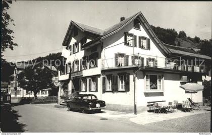 Vorderthal Gasthaus zum Roessli