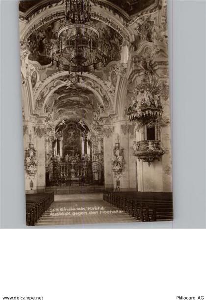 8840 Einsiedeln Horgenberg b. Einsiedeln - 50333678