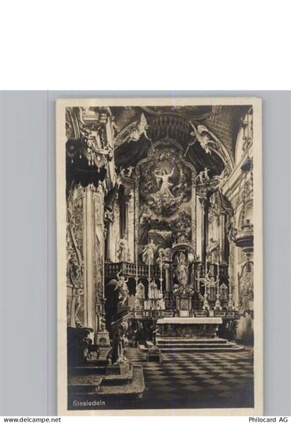 8840 Einsiedeln Horgenberg b. Einsiedeln - 50333680