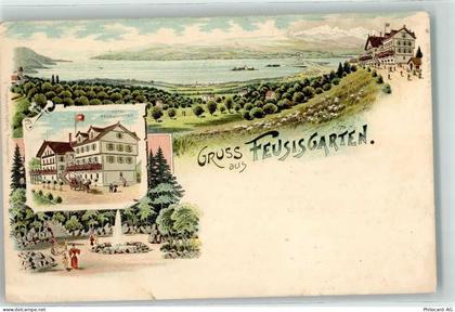 8835 Feusisberg 1899 - Hotel Feusisgarten - 13607460