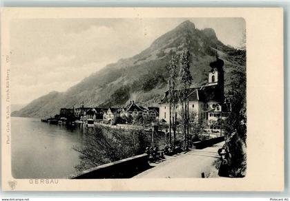 6442 Gersau - Kirche - 10600024