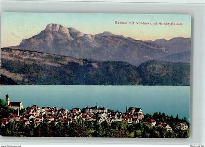 6442 Gersau - Vorder- und Hinter-Bauen - 11061216