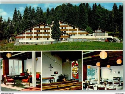 6434 Illgau - Erholungsheim St. Karl - 39490469