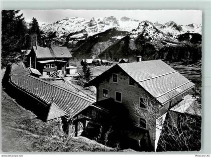 6434 Illgau - Terziarenheim St Karl Kaiserstockkette - 10393816