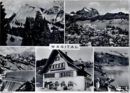 8858 Innerthal - Gasthaus Stausee - 50796593