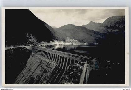 8858 Innerthal - Kraftwerk Wäggithal - 50737684