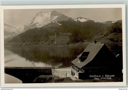 8858 Innerthal Wägital - 10312681