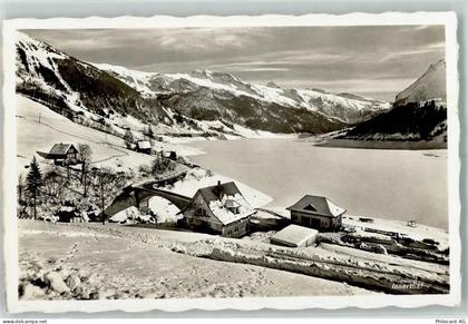 8858 Innerthal Wägital - Winter - 10312676