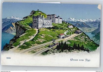 6403 Küssnacht am Rigi - Panorama AKU2 - 50688805