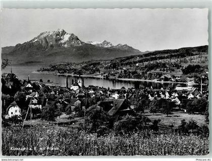 6403 Küssnacht am Rigi - Pilatus - 10597416