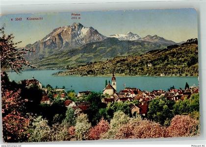 6403 Küssnacht am Rigi - Pilatus - 39698560
