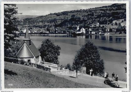 6403 Küssnacht am Rigi - See, Kapelle - 50576837