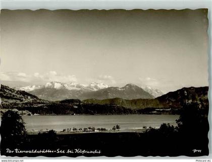 6403 Küssnacht am Rigi - Vierwaldstättersee - 10286912