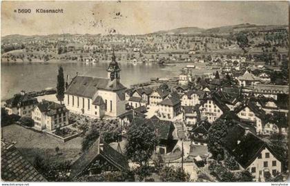 Küssnacht
