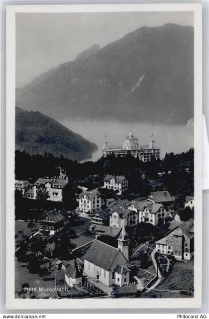 6443 Morschach - 50734306