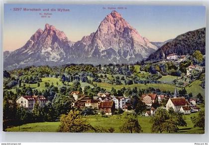 6443 Morschach - 50735186