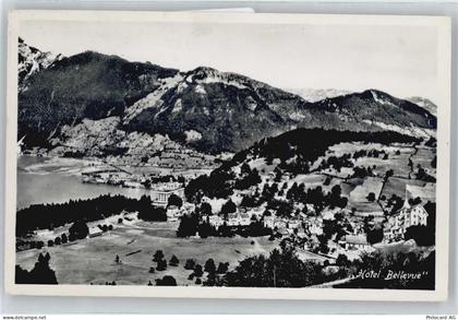 6443 Morschach - Hotel Bellevue - 50733167