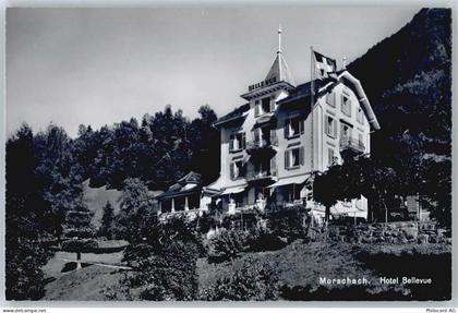 6443 Morschach - Hotel Bellevue - 50772466