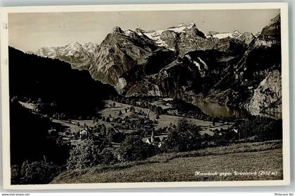 6443 Morschach - Urirotstock - 39693363