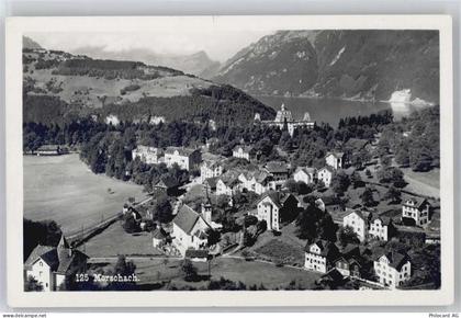 6443 Morschach - Vierwaldstättersee - 50734023