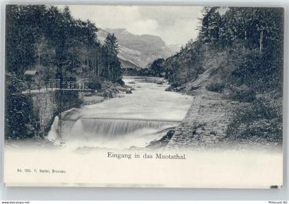 6436 Muotathal - 50733448