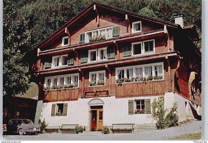 6436 Muotathal - Gasthaus zum Hirschen AKU2 - 50732776