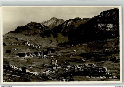 8843 Oberiberg Foto AK Fluhberg Biet - 39695284