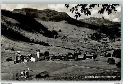 8843 Oberiberg - gegen die Ybergeregg - 10216572
