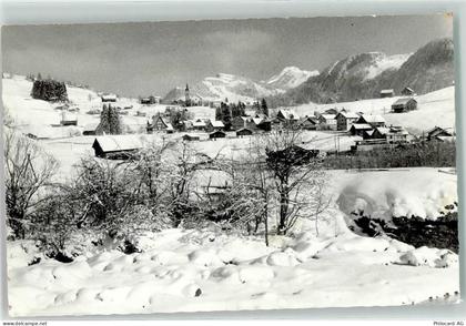 8843 Oberiberg - Winter - 10600146