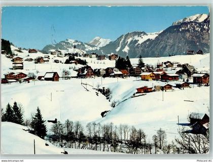 8843 Oberiberg - Winter - 12113815