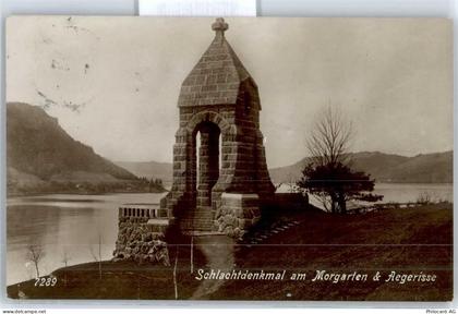 6416 Steinerberg - Denkmal am Morgarten - 51063110