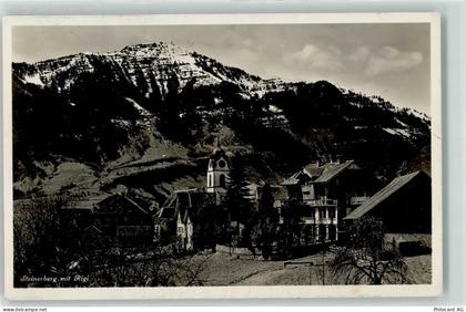 6416 Steinerberg - Kirche Rigi - 10604456