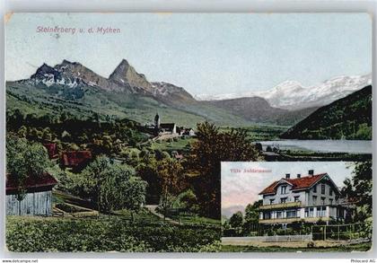 6416 Steinerberg - Villa Aufdermauer - 50714382