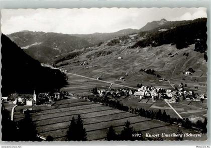 8842 Unteriberg 1954 Foto AK - 38211296