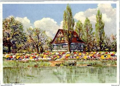 8580 Amriswil - Weyerhüsli - 50798844