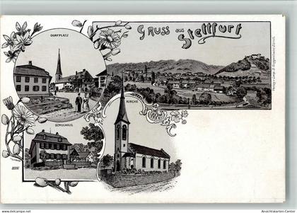 13702693 - Stettfurt