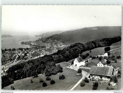 8264 Eschenz Bornhausen - Fliegeraufnahme Gasthaus Klingenzellerhof Blic... - 51713995